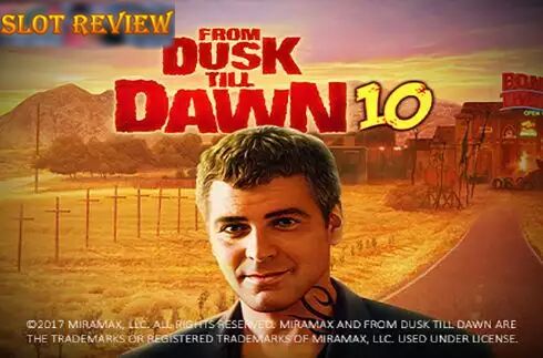 From Dusk Till Dawn 10